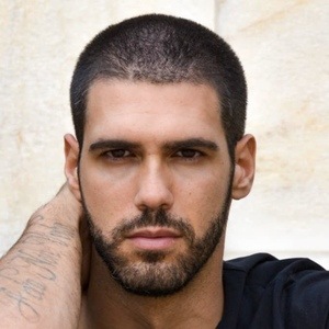 Spyros Nikolaidis - Age, Family, Bio | Famous Birthdays