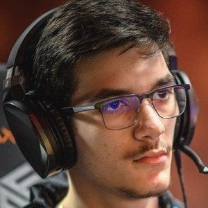 SquishyMuffinz at age 18