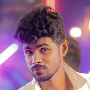 Sriram Prince Headshot 3 of 6