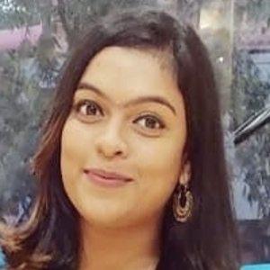 Srushti Patil Headshot 3 of 3