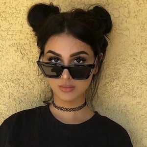 Sssniperwolf Real Name