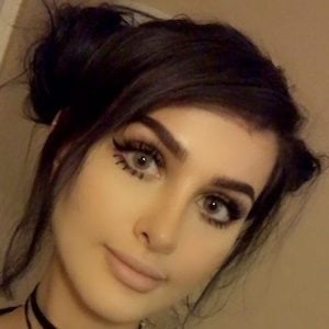 SSSniperWolf at age 24