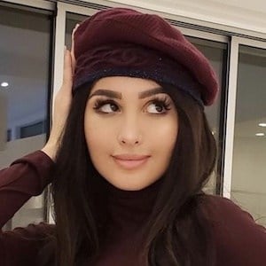 Sssniperwolf Real Name