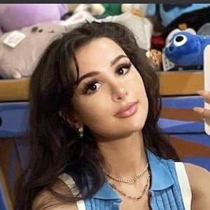 Sssniperwolf Real Name