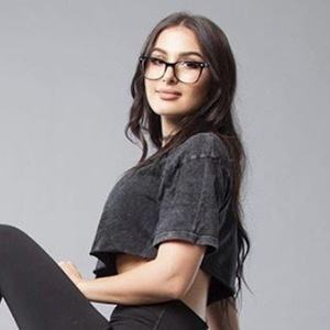 Sssniperwolf Real Name