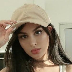 Sssniperwolf Real Name