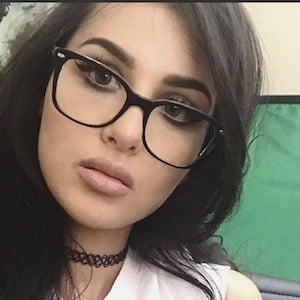 Sssniperwolf Real Name