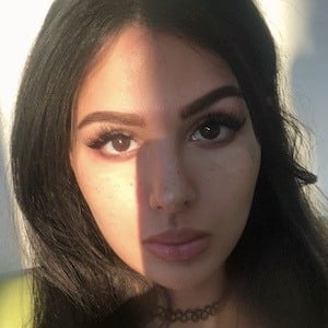 Sssniperwolf Real Name