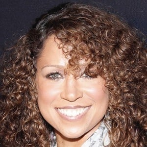 Stacey Dash at age 53