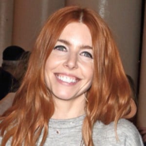 Stacey Dooley at age 31