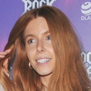 Stacey Dooley Headshot 5 of 5