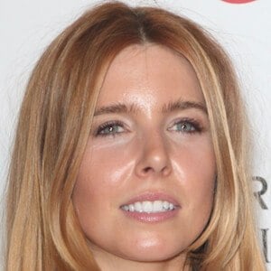 Stacey Dooley at age 30