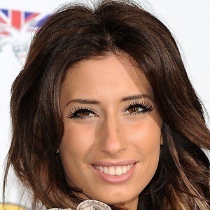 Stacey Solomon Headshot 8 of 10