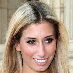 Stacey Solomon Headshot 9 of 10