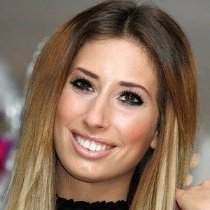 Stacey Solomon Headshot 10 of 10