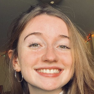 Stacey Ryan at age 20