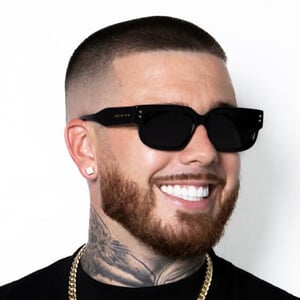 Stackz Floridas Favorite Headshot 2 of 3