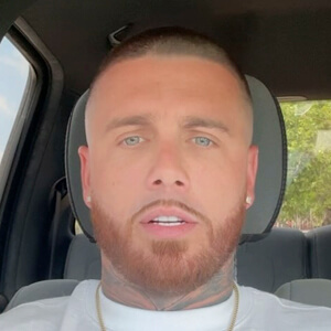 Stackz Floridas Favorite Headshot 3 of 3