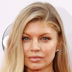 Fergie at age 39