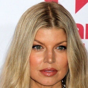 Fergie Headshot 6 of 6