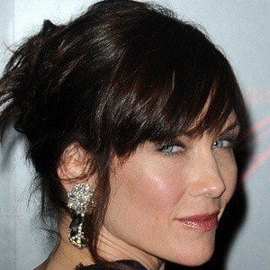 Stacy Haiduk - Bio, Family, Trivia | Famous Birthdays