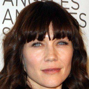 Stacy Haiduk - Bio, Family, Trivia | Famous Birthdays