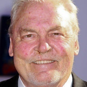 Stacy Keach - Bio, Family, Trivia | Famous Birthdays