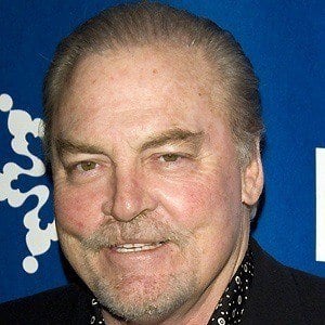Stacy Keach at age 65