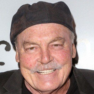 Stacy Keach Headshot 7 of 7