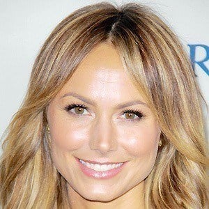 Stacy Keibler Headshot 3 of 10