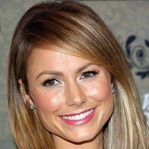 Stacy Keibler Headshot 5 of 10