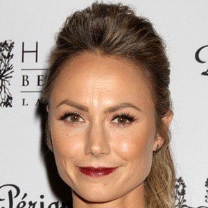 Stacy Keibler Headshot 8 of 10