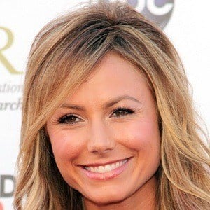 Stacy Keibler Headshot 9 of 10