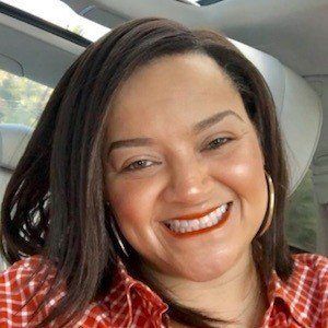 Stacy Lattisaw Headshot 3 of 7