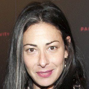 Stacy London Headshot 4 of 5