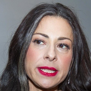 Stacy London Headshot 5 of 5