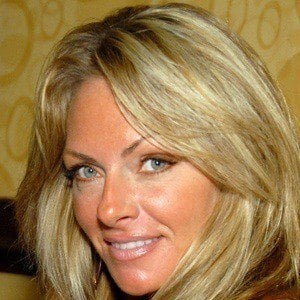 Stacy Sanches - Bio, Family, Trivia | Famous Birthdays