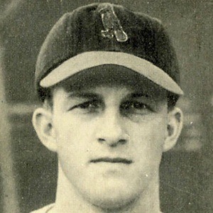 Stan Musial Headshot 3 of 4