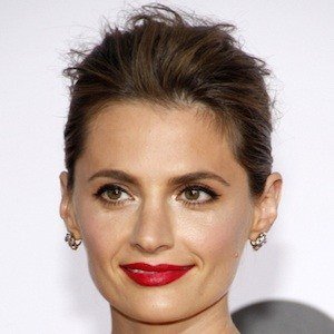 Stana Katic at age 36