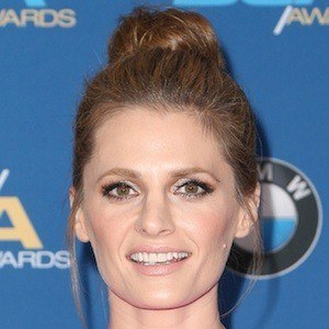 Stana Katic at age 37