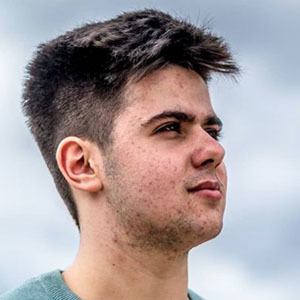 Stancu Marius Headshot 4 of 5