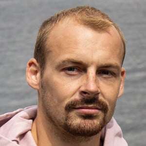 Stanislav Lazdan Headshot