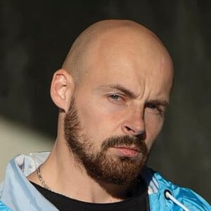 Stanislav Lazdan Headshot 3 of 3