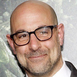 Stanley Tucci - Bio, Family, Trivia | Famous Birthdays