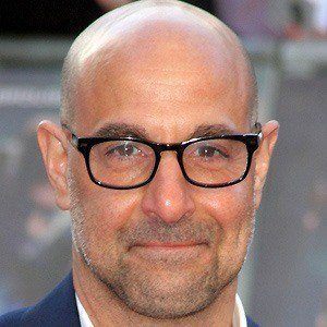 Stanley Tucci - Bio, Family, Trivia | Famous Birthdays