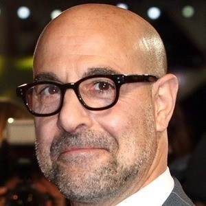 Stanley Tucci Headshot 4 of 7