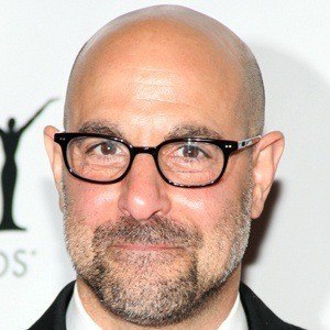 Stanley Tucci Headshot 5 of 7