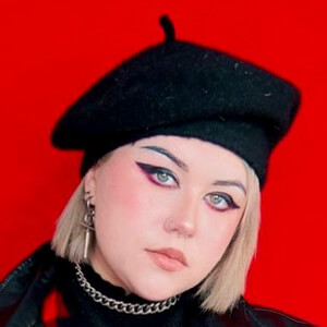 Stanzipotenza Headshot 4 of 13