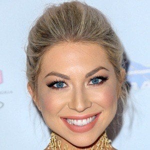 Stassi Schroeder at age 28