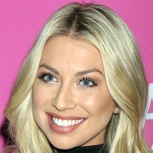 Stassi Schroeder at age 27